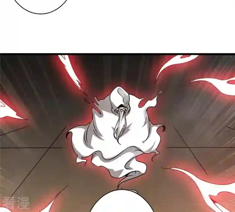 吞噬永恒第299话 考验？