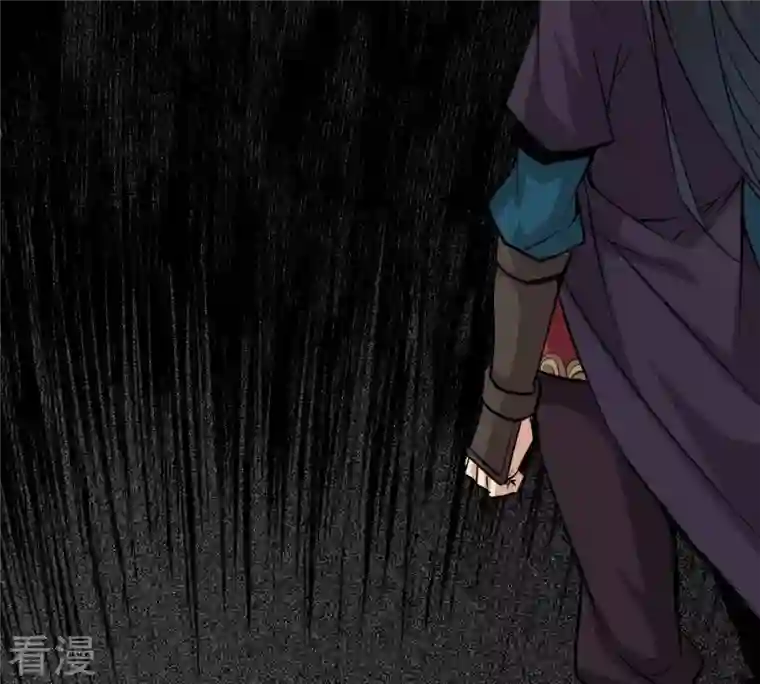 吞噬永恒第299话 考验？
