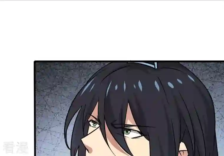 吞噬永恒第299话 考验？