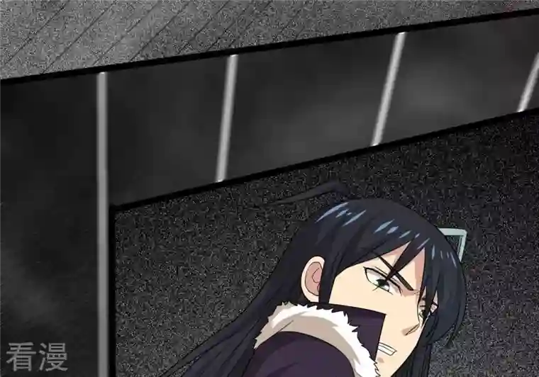 吞噬永恒第299话 考验？