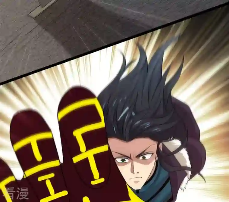吞噬永恒第299话 考验？