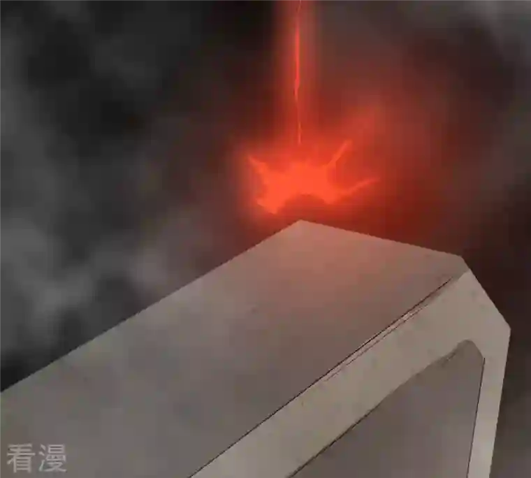 吞噬永恒第299话 考验？