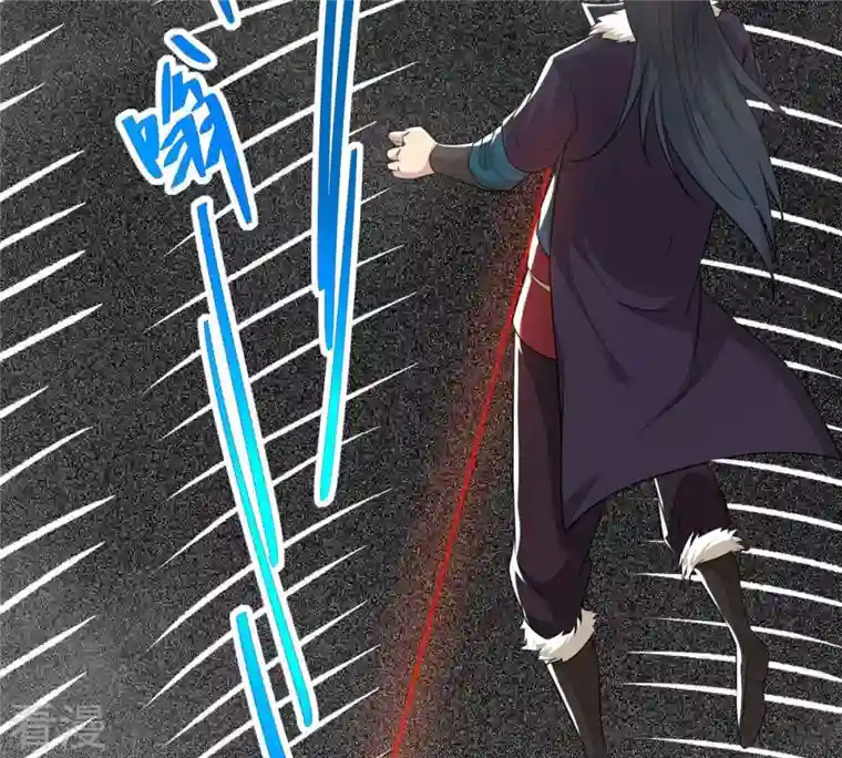 吞噬永恒第299话 考验？