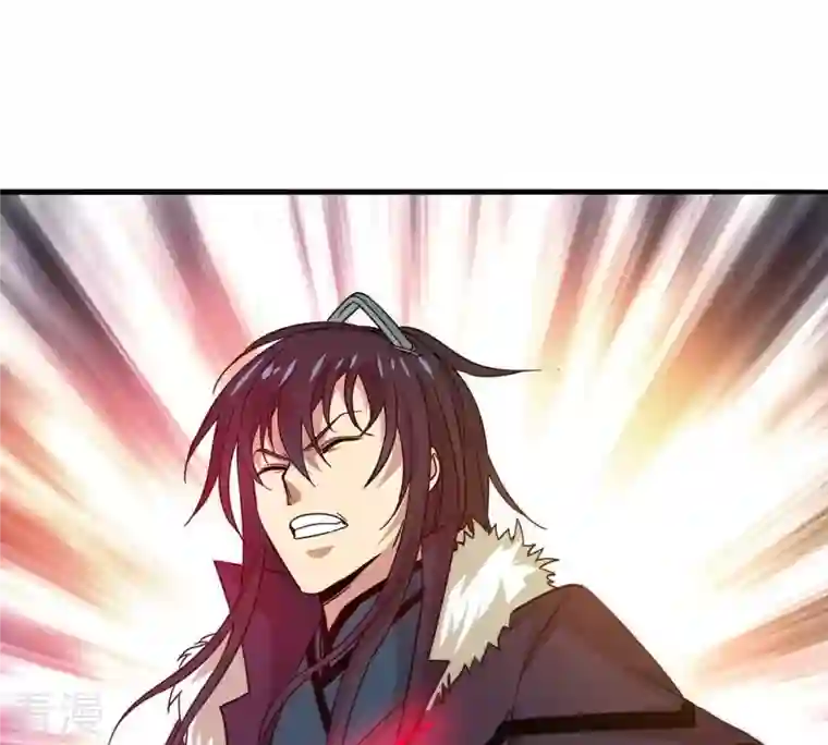 吞噬永恒第300话 欲戴王冠，必承其重