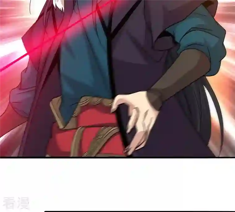 吞噬永恒第300话 欲戴王冠，必承其重