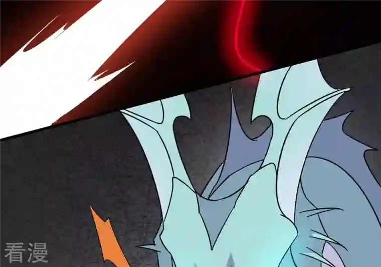 吞噬永恒第300话 欲戴王冠，必承其重