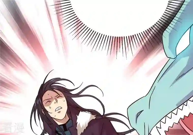 吞噬永恒第300话 欲戴王冠，必承其重