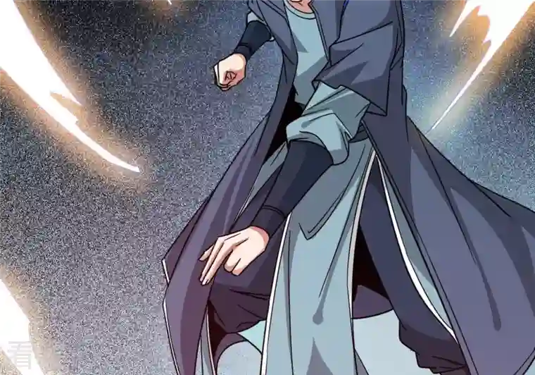 吞噬永恒第300话 欲戴王冠，必承其重