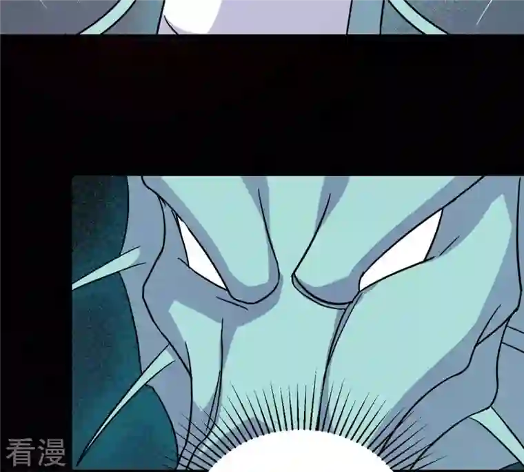 吞噬永恒第300话 欲戴王冠，必承其重