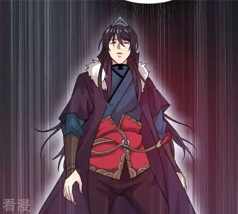 吞噬永恒第300话 欲戴王冠，必承其重