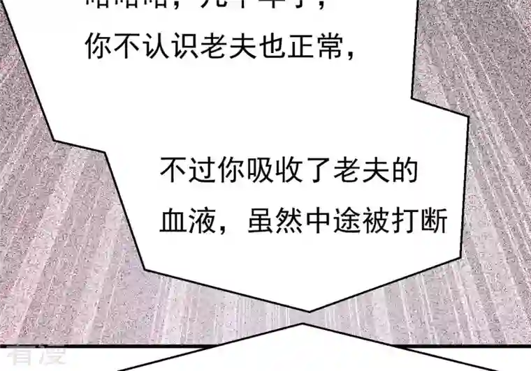 吞噬永恒第300话 欲戴王冠，必承其重