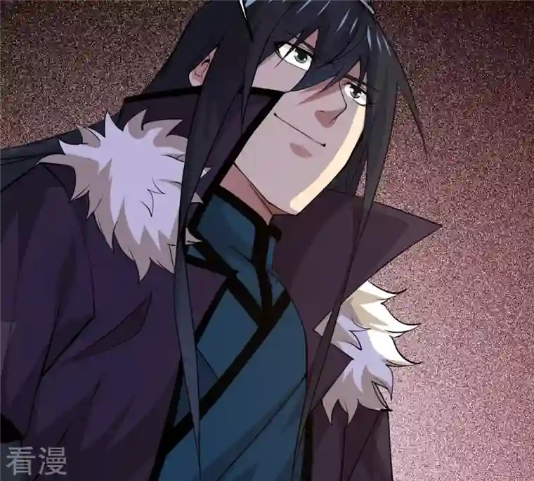 吞噬永恒第300话 欲戴王冠，必承其重