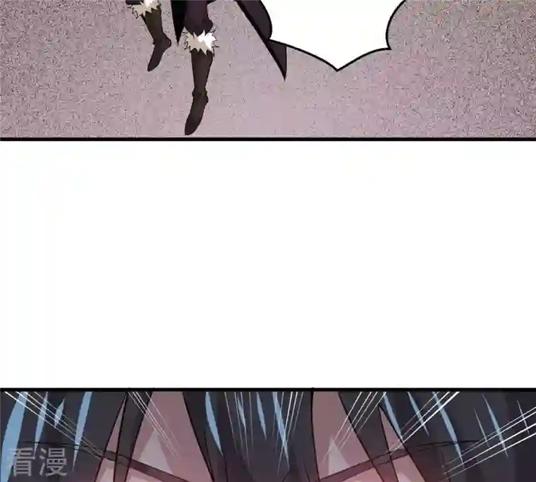 吞噬永恒第300话 欲戴王冠，必承其重