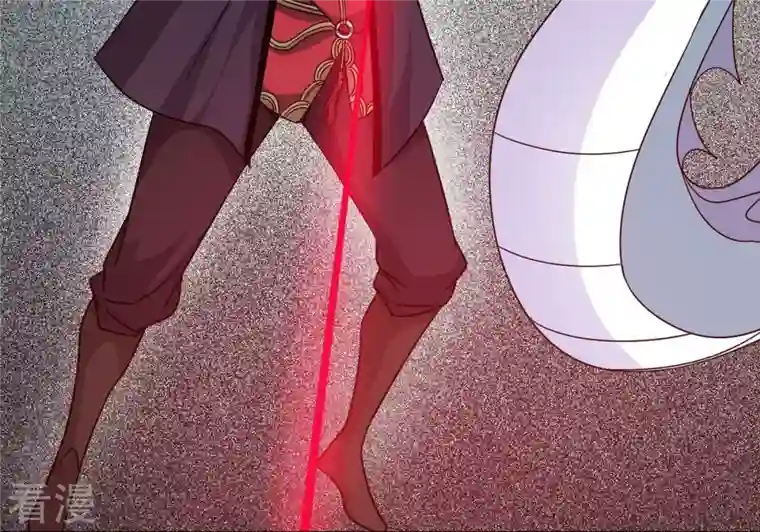 吞噬永恒第300话 欲戴王冠，必承其重