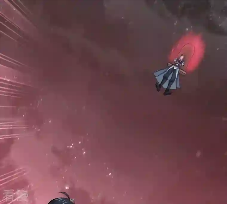 吞噬永恒第300话 欲戴王冠，必承其重