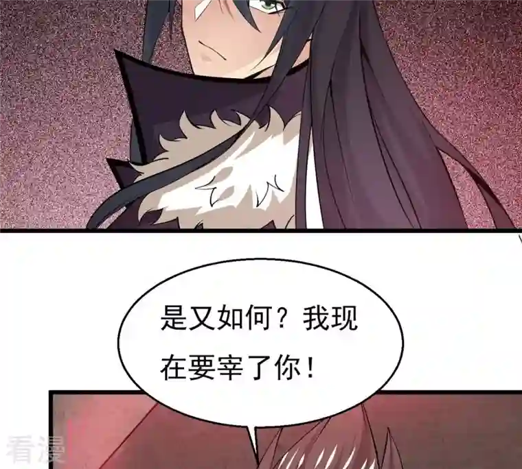 吞噬永恒第300话 欲戴王冠，必承其重