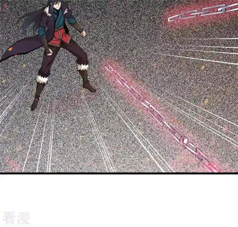 吞噬永恒第301话 绝不退缩