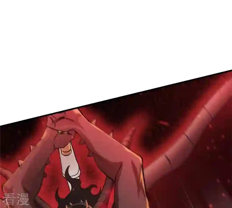 吞噬永恒第301话 绝不退缩