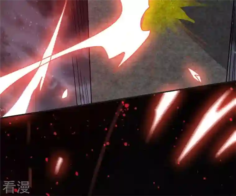 吞噬永恒第301话 绝不退缩