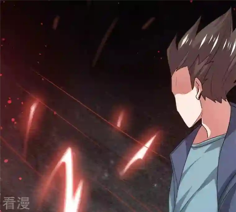 吞噬永恒第301话 绝不退缩