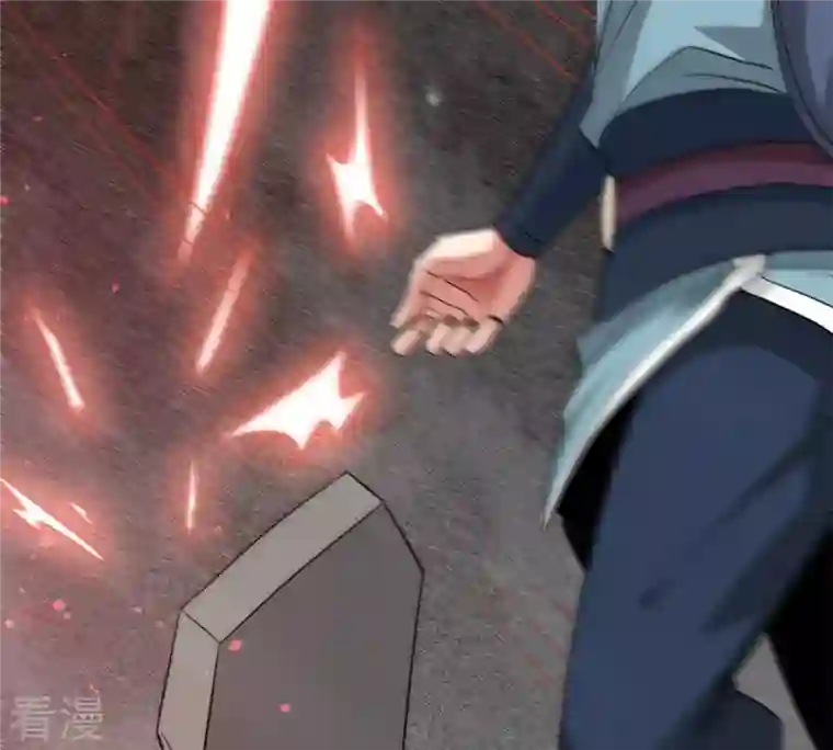 吞噬永恒第301话 绝不退缩