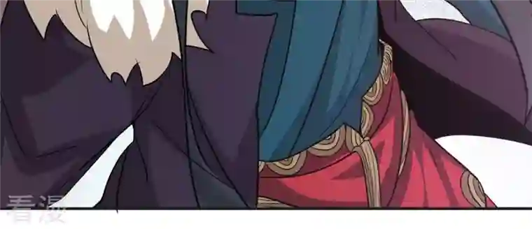 吞噬永恒第301话 绝不退缩