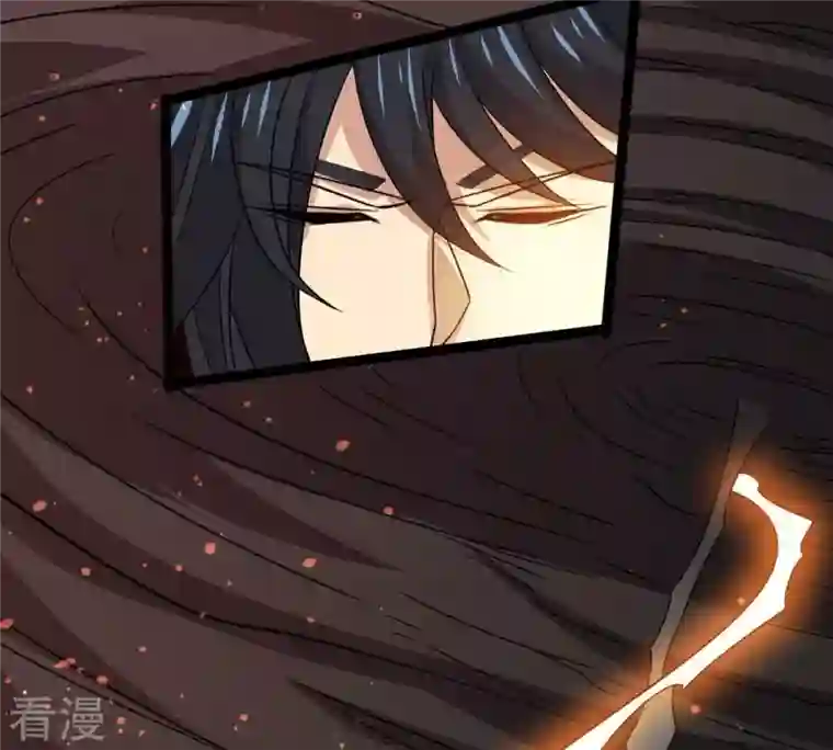 吞噬永恒第302话 命悬一线