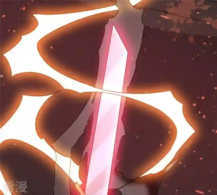 吞噬永恒第302话 命悬一线