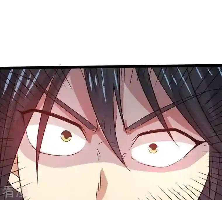 吞噬永恒第302话 命悬一线