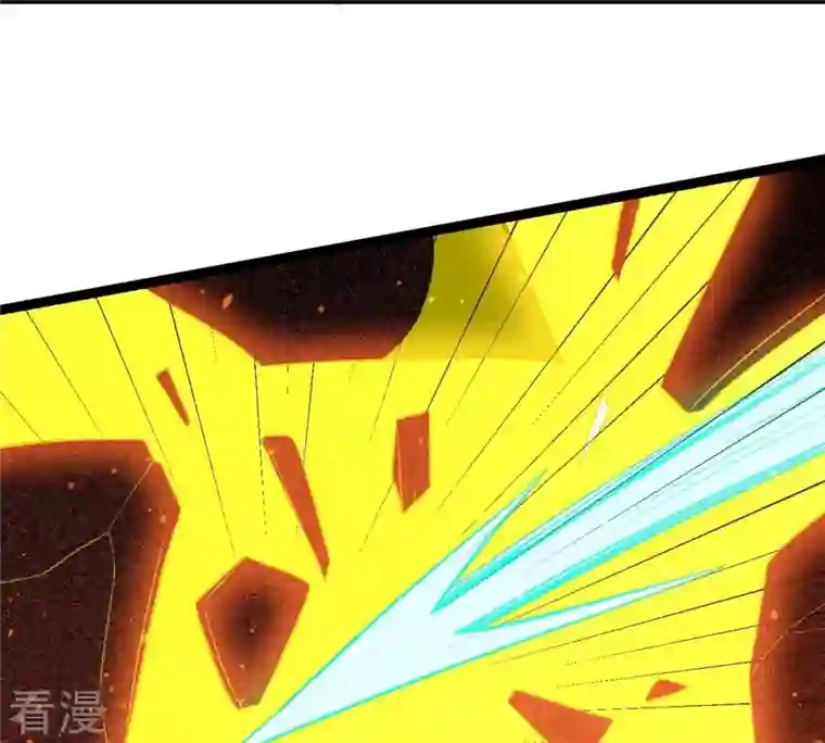 吞噬永恒第302话 命悬一线