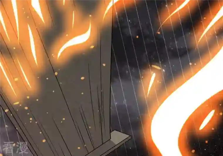 吞噬永恒第302话 命悬一线
