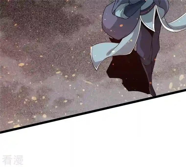 吞噬永恒第302话 命悬一线