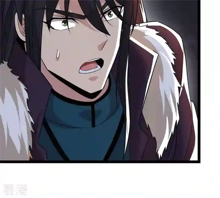 吞噬永恒第302话 命悬一线