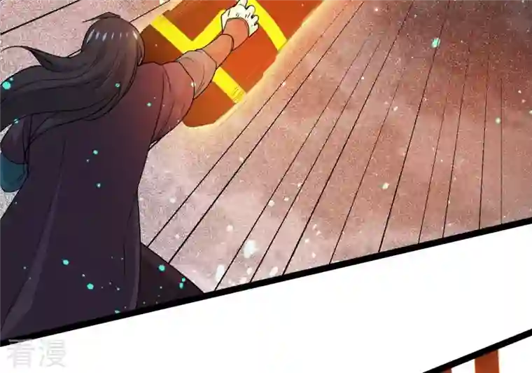 吞噬永恒第302话 命悬一线