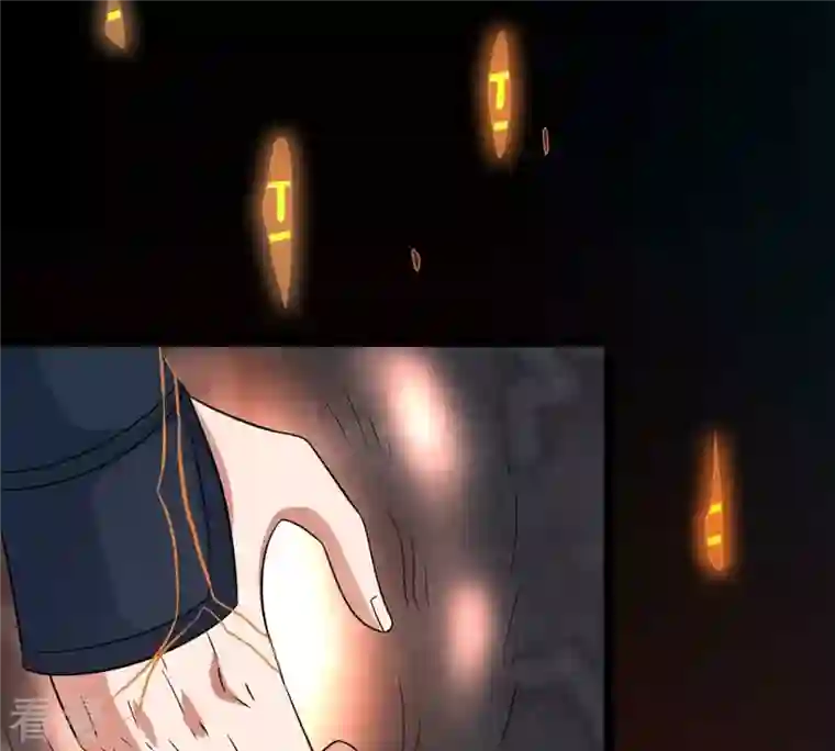 吞噬永恒第302话 命悬一线