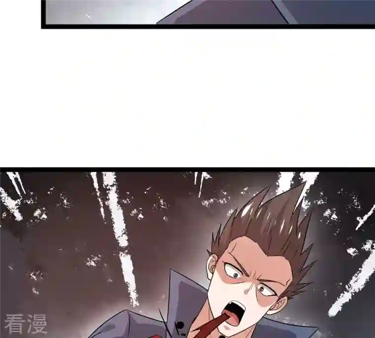 吞噬永恒第302话 命悬一线
