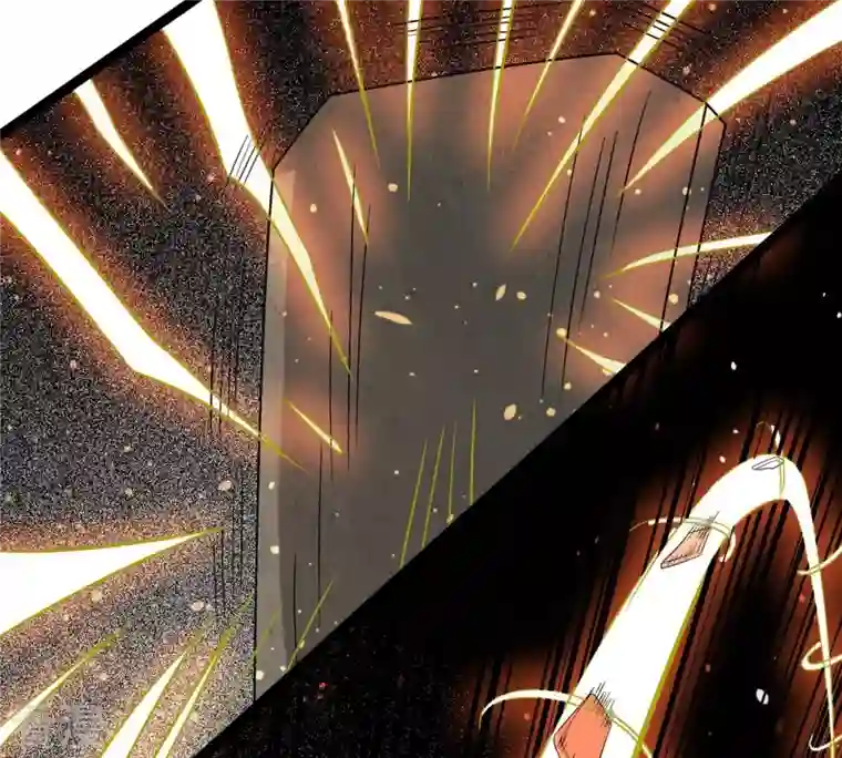 吞噬永恒第302话 命悬一线