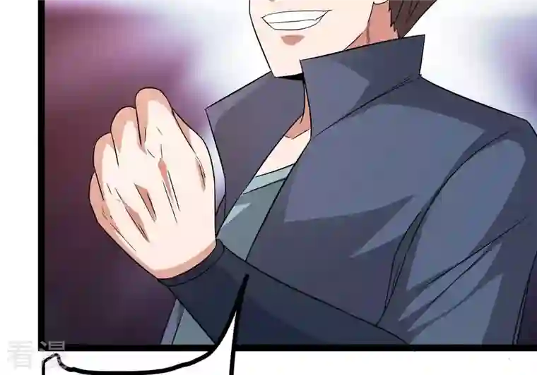 吞噬永恒第302话 命悬一线