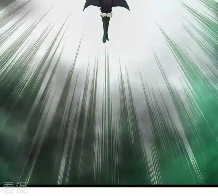 吞噬永恒第303话 召唤冥帝！