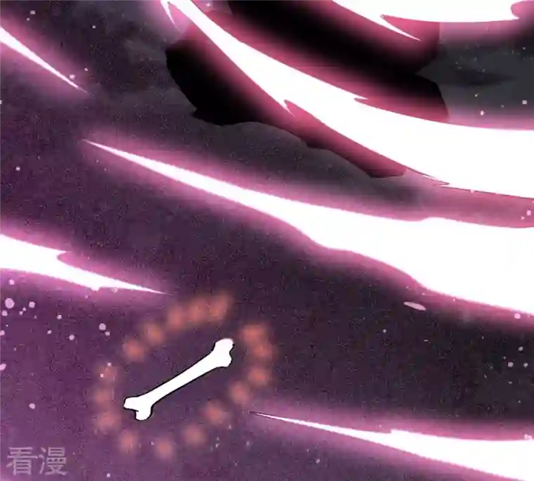 吞噬永恒第303话 召唤冥帝！