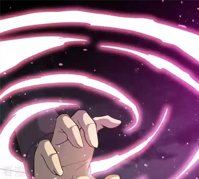 吞噬永恒第303话 召唤冥帝！