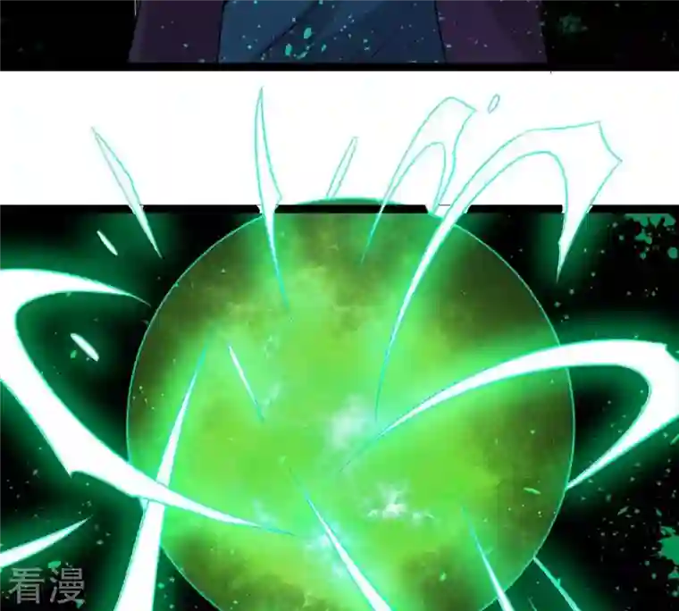 吞噬永恒第303话 召唤冥帝！