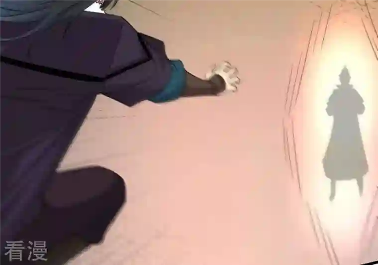 吞噬永恒第303话 召唤冥帝！