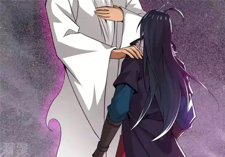 吞噬永恒第304话 真正的王者！