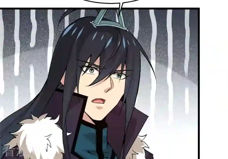 吞噬永恒第304话 真正的王者！