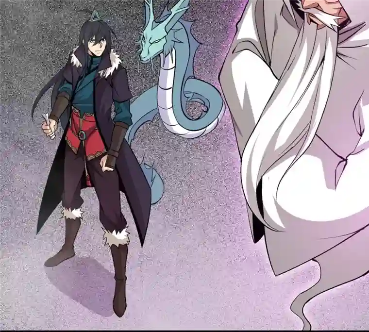 吞噬永恒第304话 真正的王者！