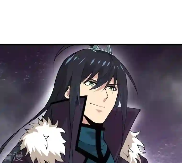 吞噬永恒第304话 真正的王者！