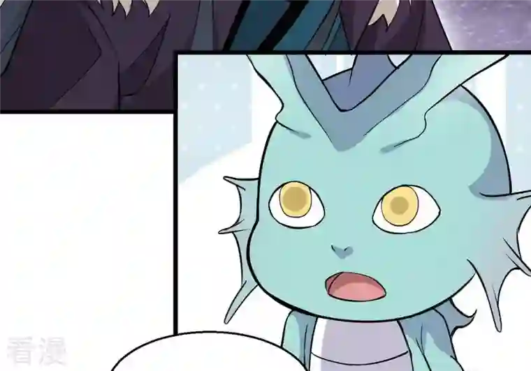 吞噬永恒第304话 真正的王者！