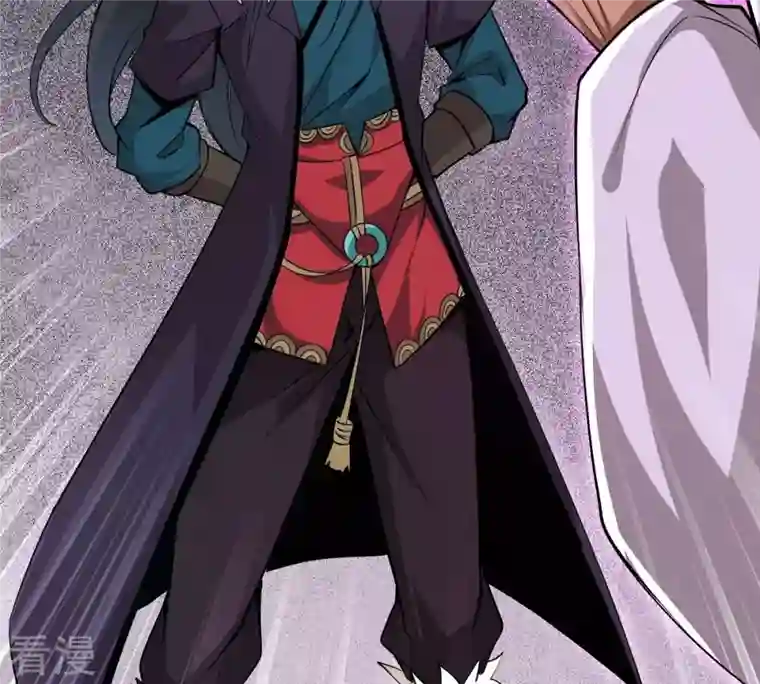 吞噬永恒第304话 真正的王者！