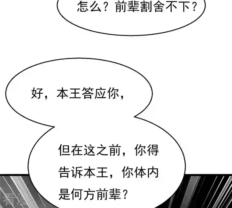 吞噬永恒第304话 真正的王者！